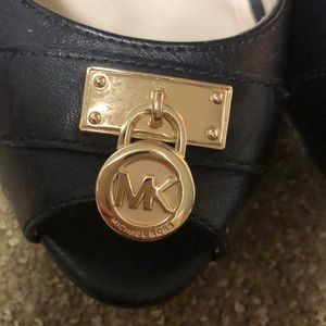 Michael by Michael Kors Wedges